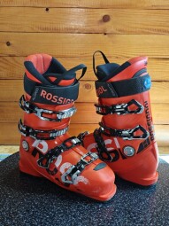 LYŽIARKY ROSSIGNOL ALLSPEED 130 25MP